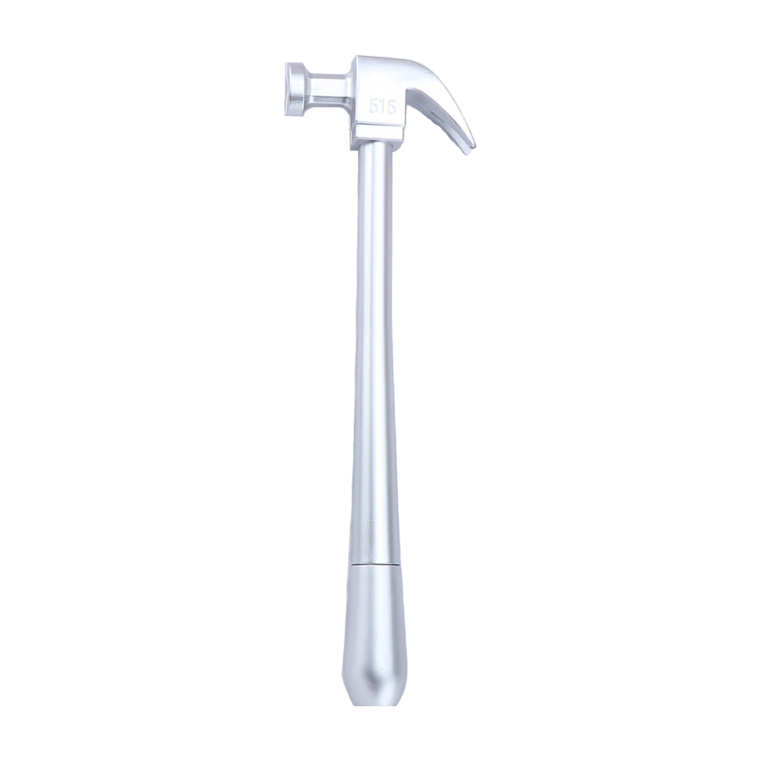 Plastic Creative Imitation Hammer Shaped Pen 7