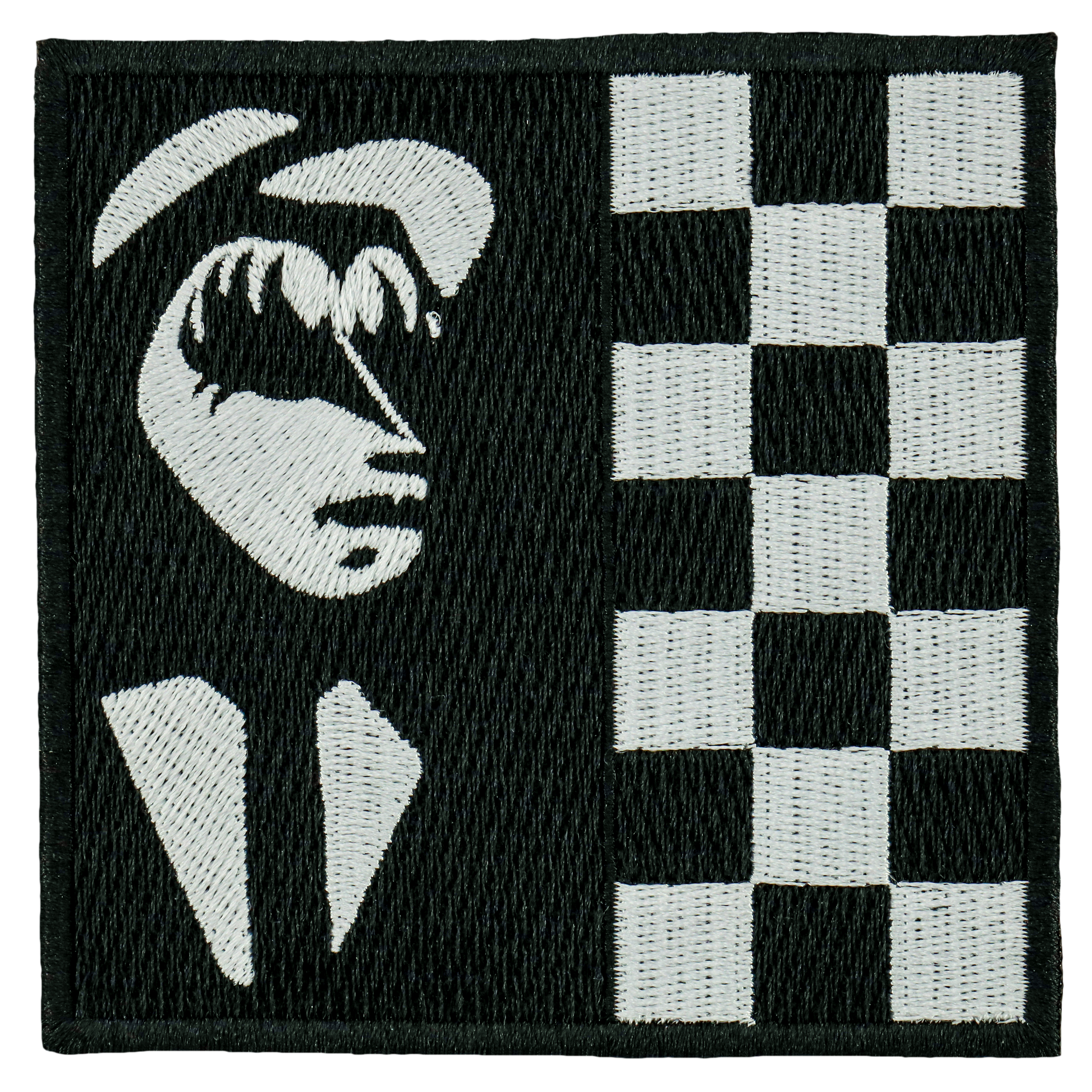 Custom Embroidered Patches (3") 14