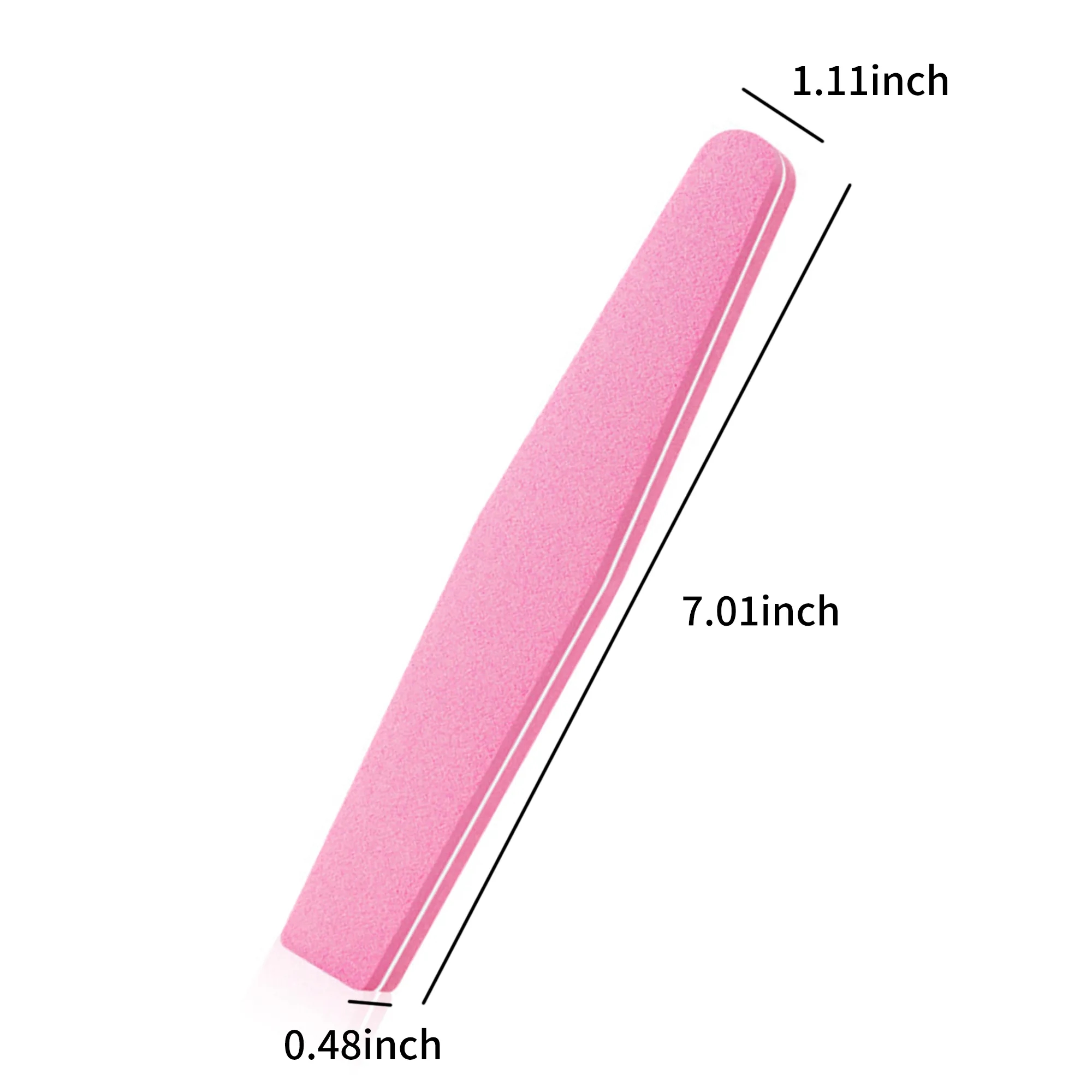 Frosting Nail File 9