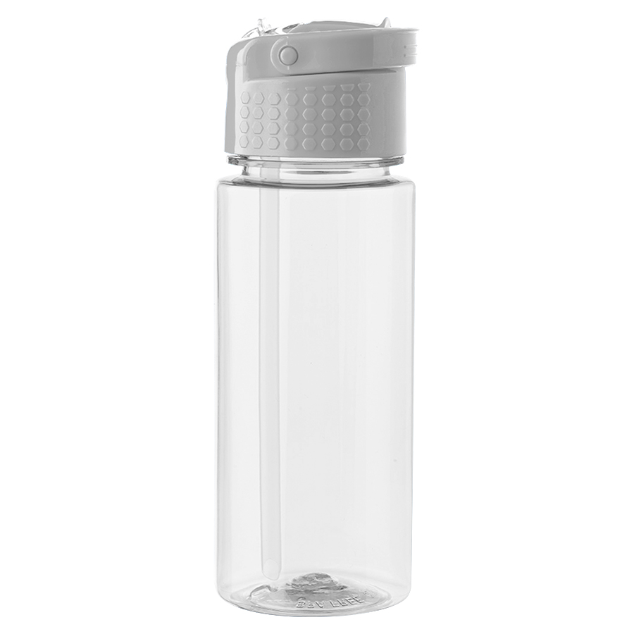 Plastic Water Bottle - featuring Handle, 17 oz. 6