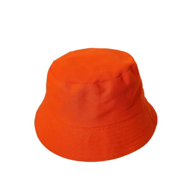 Cotton Bucket Hat 6