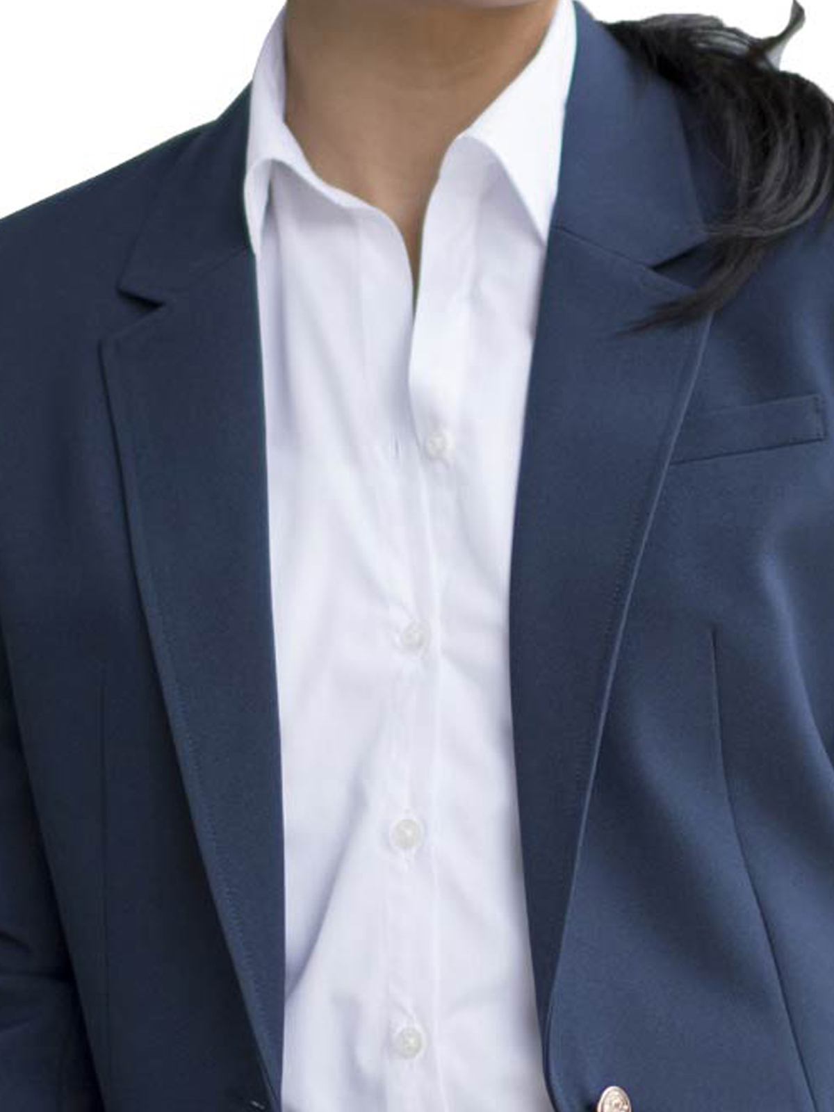 Edwards Suiting & Neckwear - Women's Washable Blazer 7