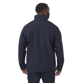 Men's MAXSON Softshell Jacket 12