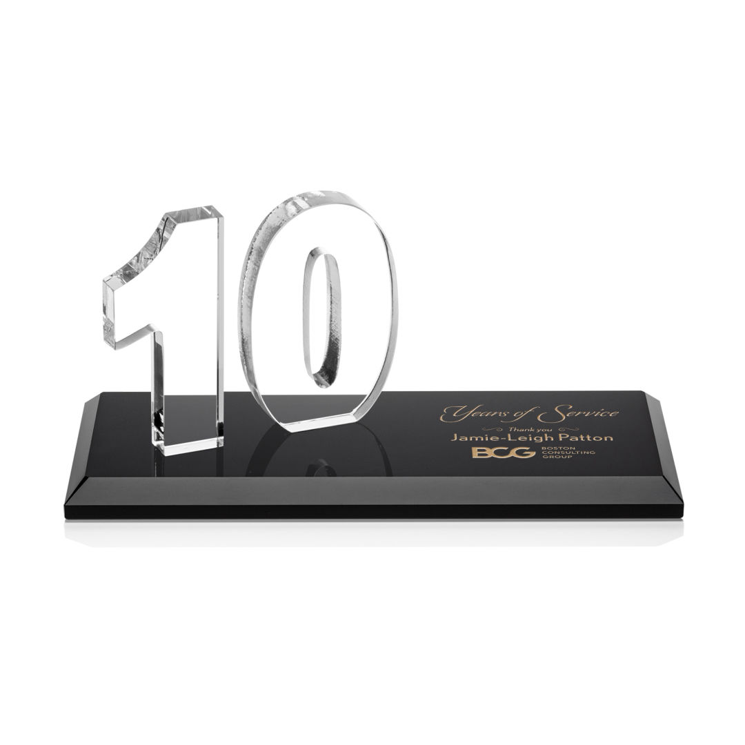 Northam Anniversary Award - Black 36