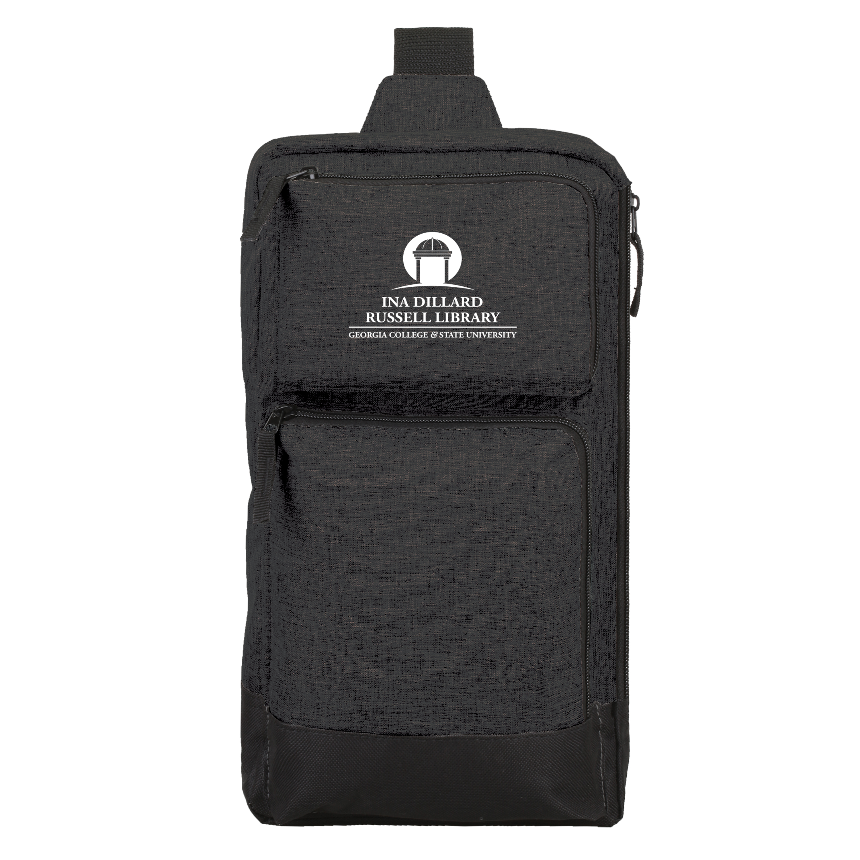 Metro Crossbody Sling Bag 5