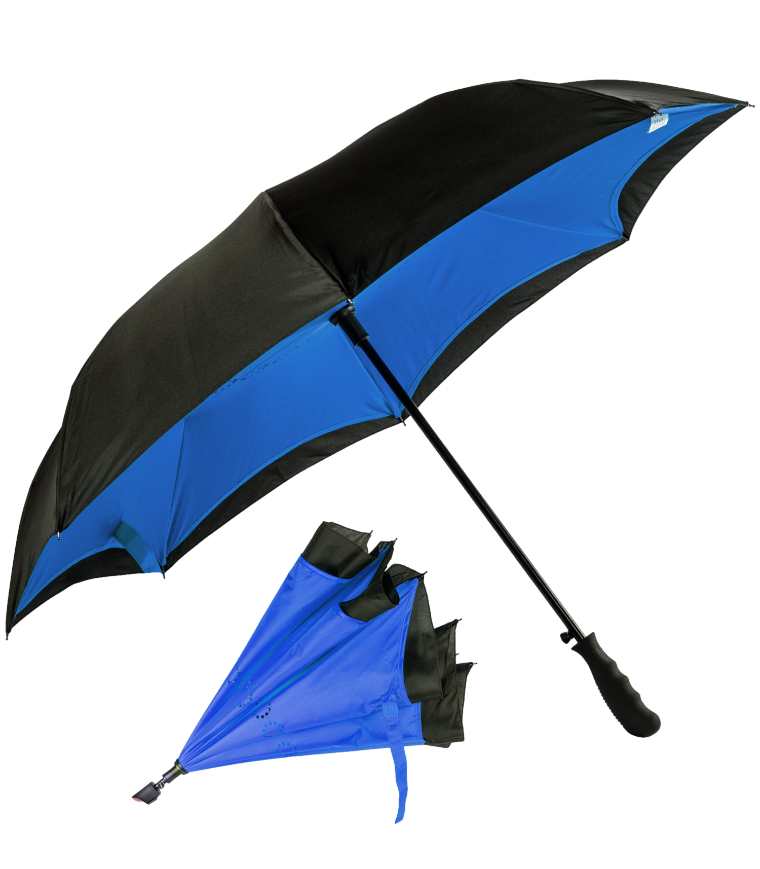 The Rebel Umbrella