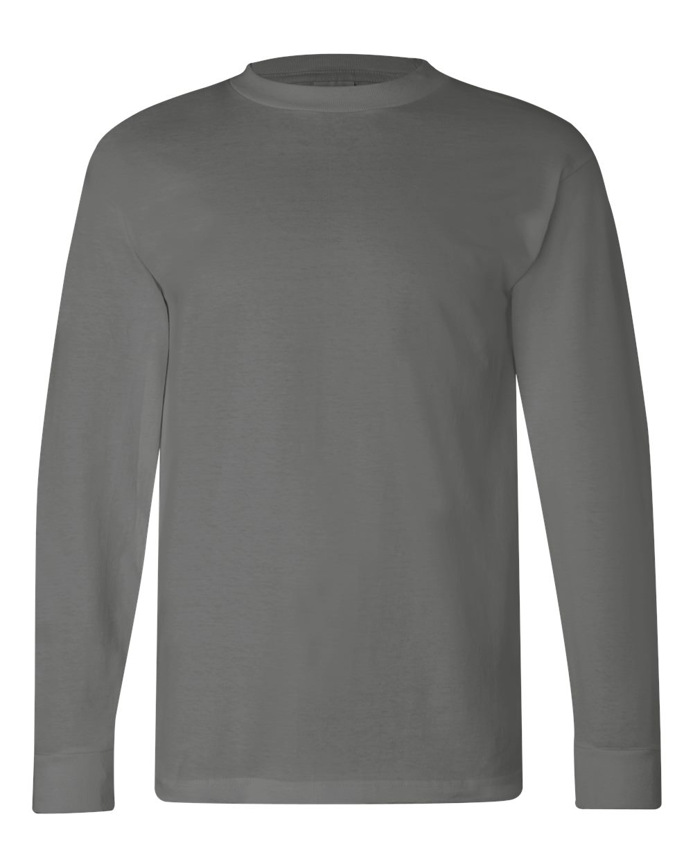 Unisex USA-Made Long Sleeve T-Shirt - 6100 20