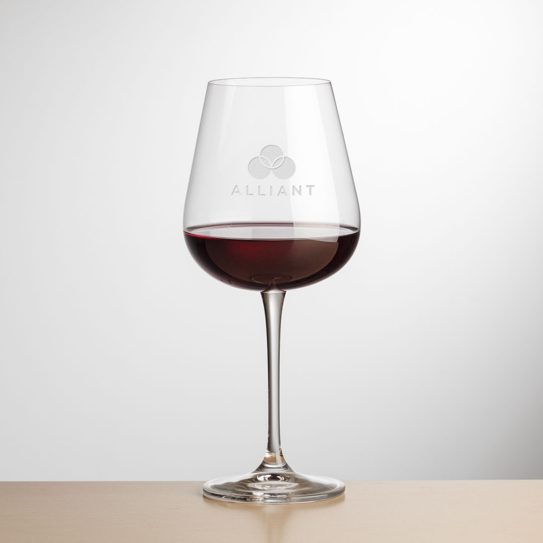 Howden Wine - Deep Etch 9