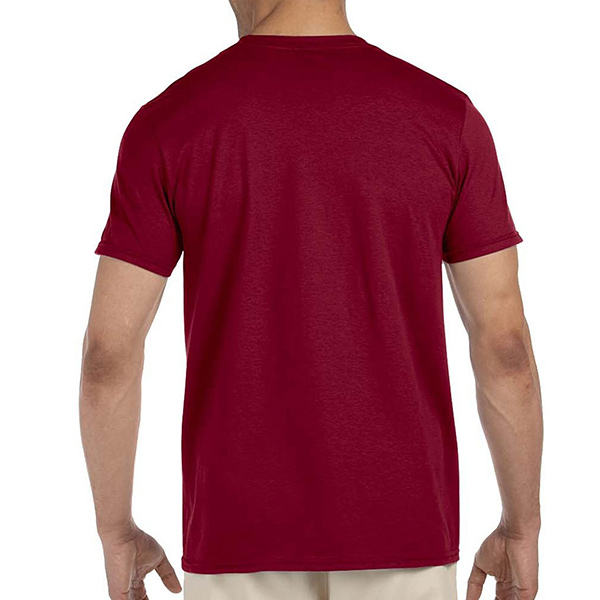 Gildan SoftStyle Adult T-Shirt 4.5 oz 41