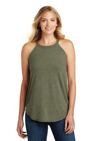 Women's Perfect Tri Rocker Tank