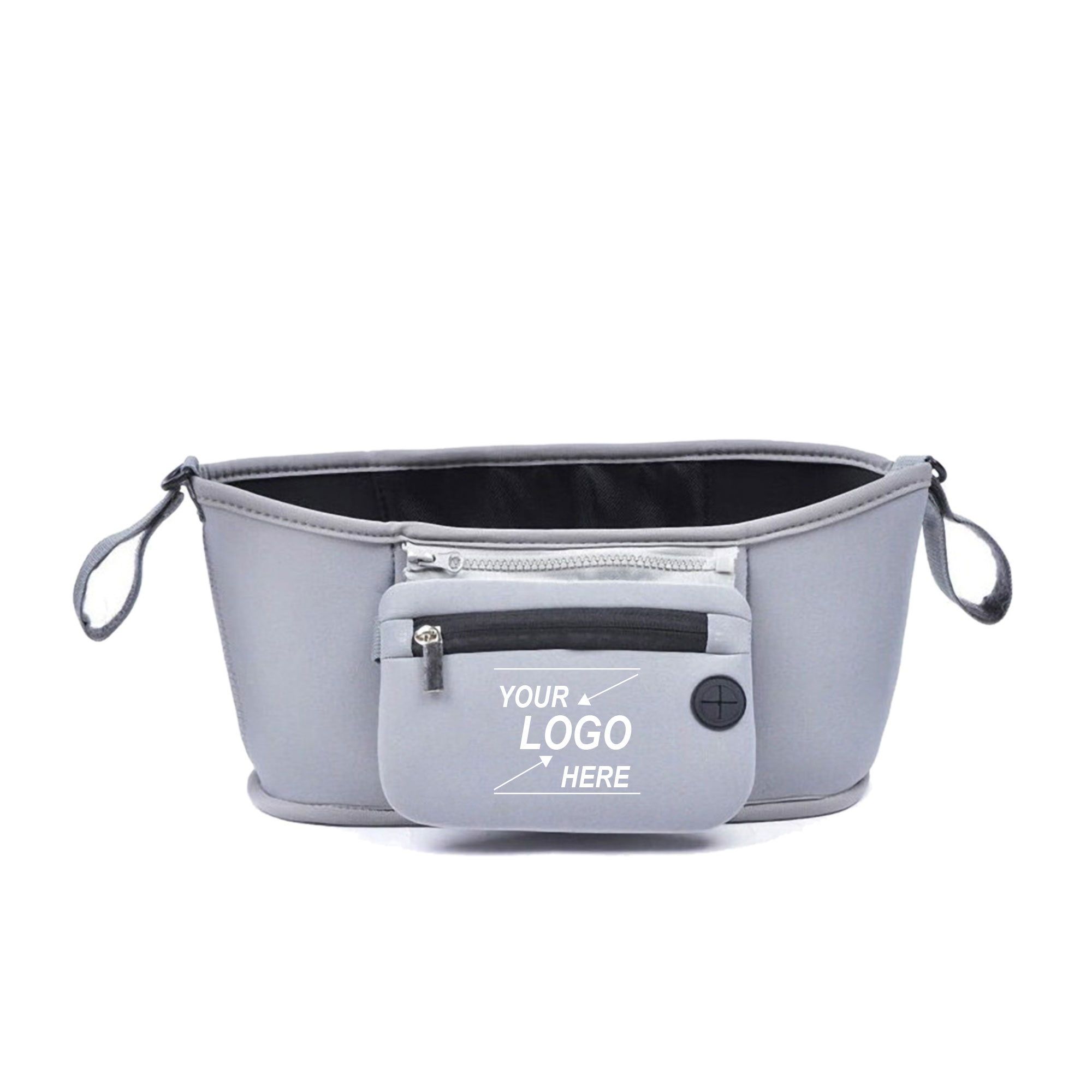 Universal Baby Stroller Organizer Bag 2