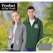 Women's TOBA Packable Jacket 57