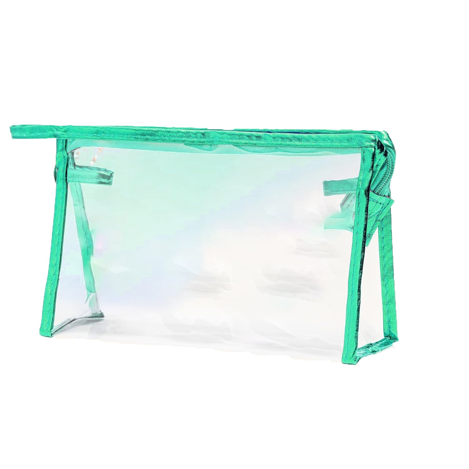 Clear Makeup Bag 7