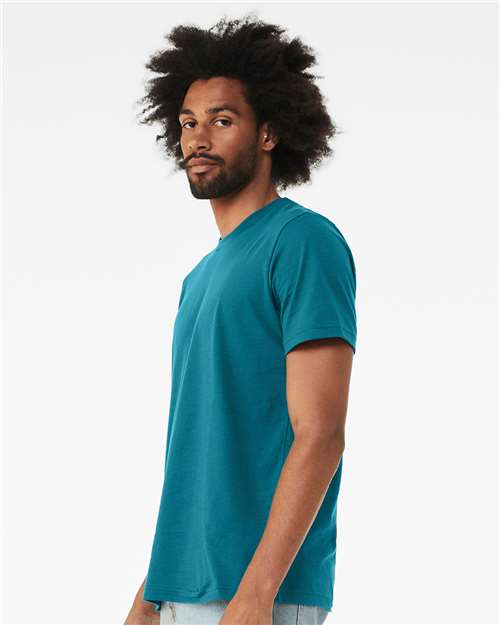 Jersey Tee - 3001 79