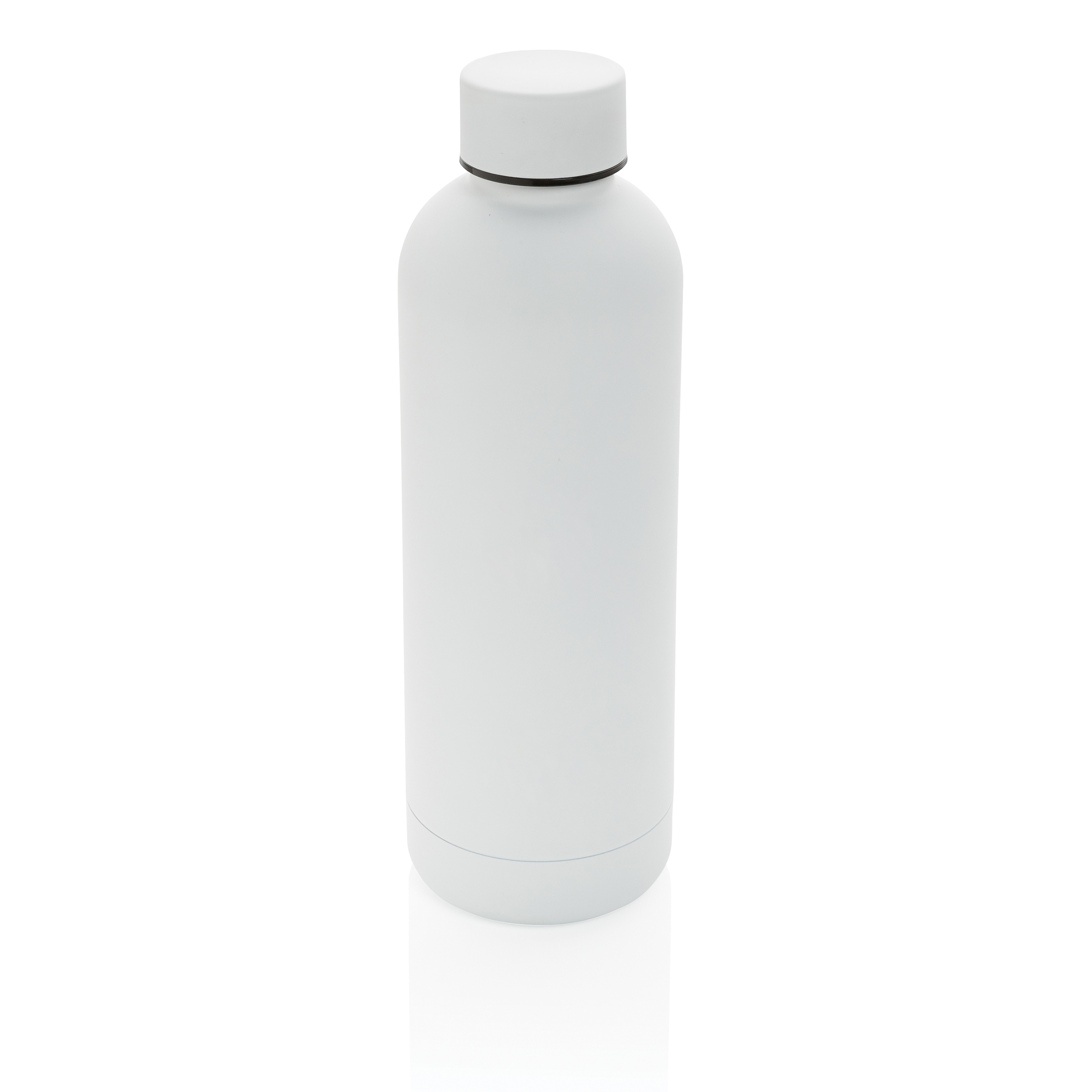 Impact Recycled Stainless Steel Vacuum Bottle 5