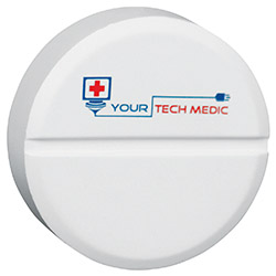 Pill - Tablet Stress Reliever 4