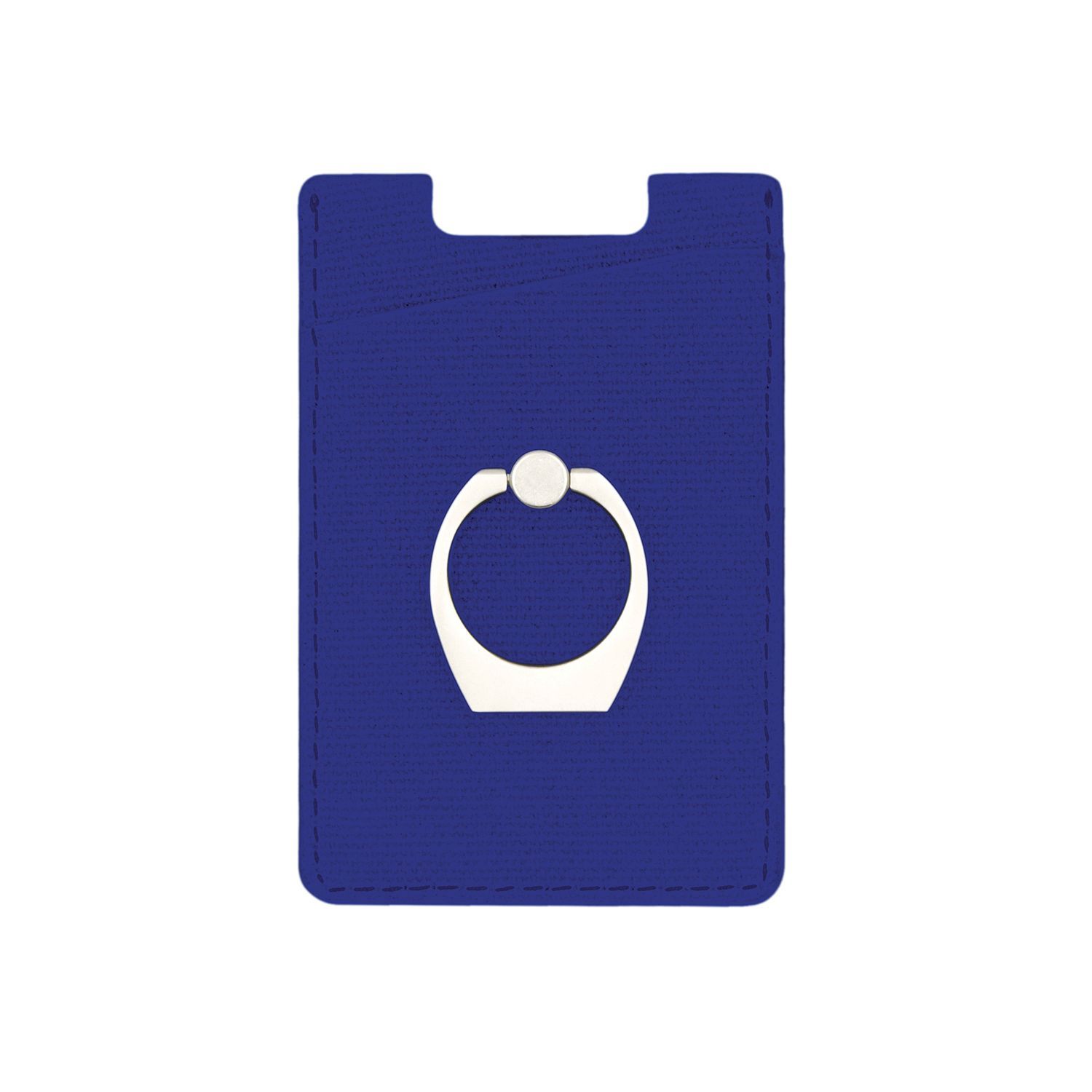 Liberty RFID Wallet with Ring 7