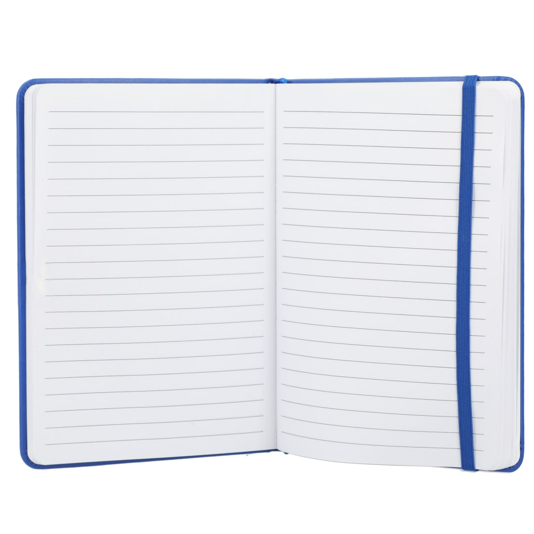 5" x 7" Remark Recycled Bound Notebook 79