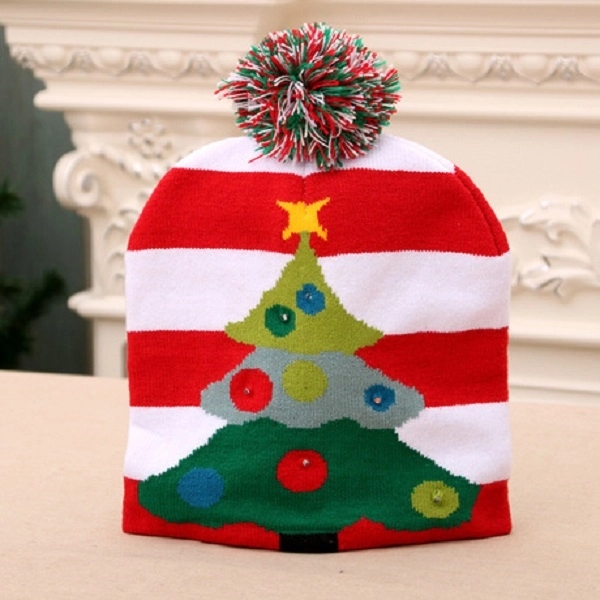 Knit Beanies 4
