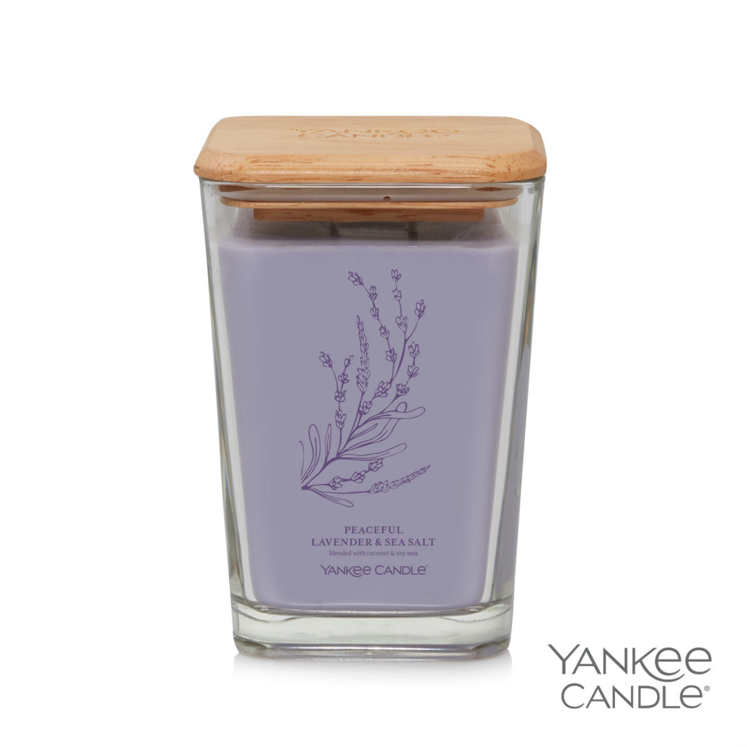 Yankee® WL Large 2 Wick Candle - 19.5oz 10