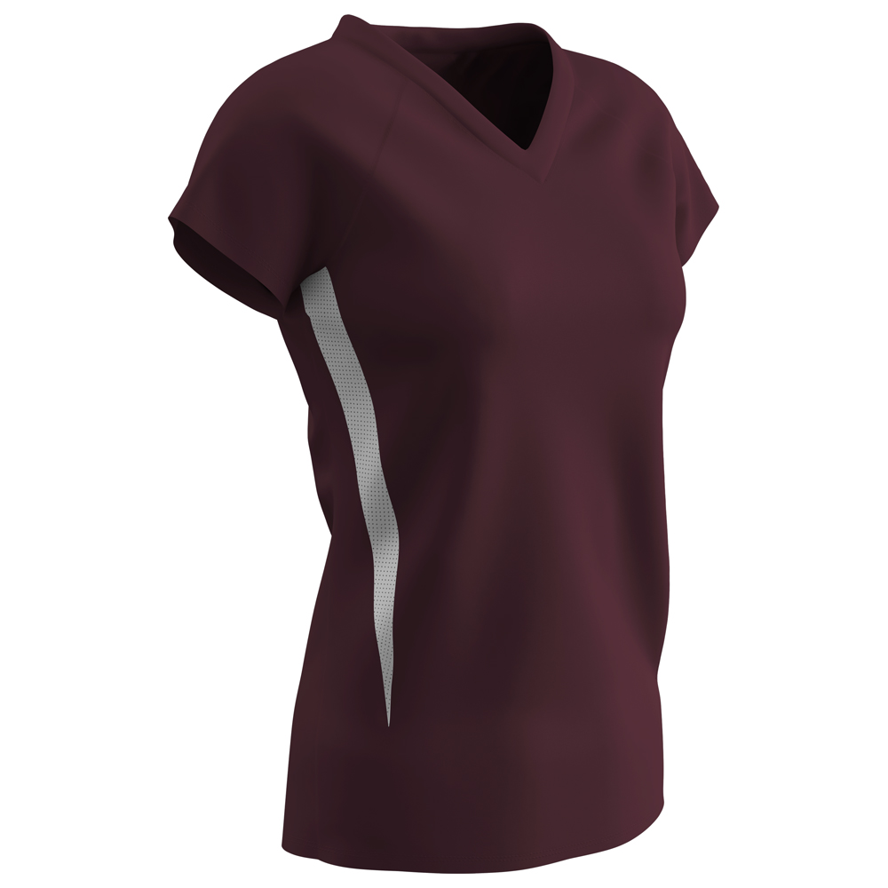 Spike Ladies Jersey 8