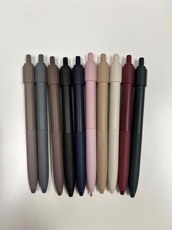 Zephyr Ballpoint Spinner Pen 15