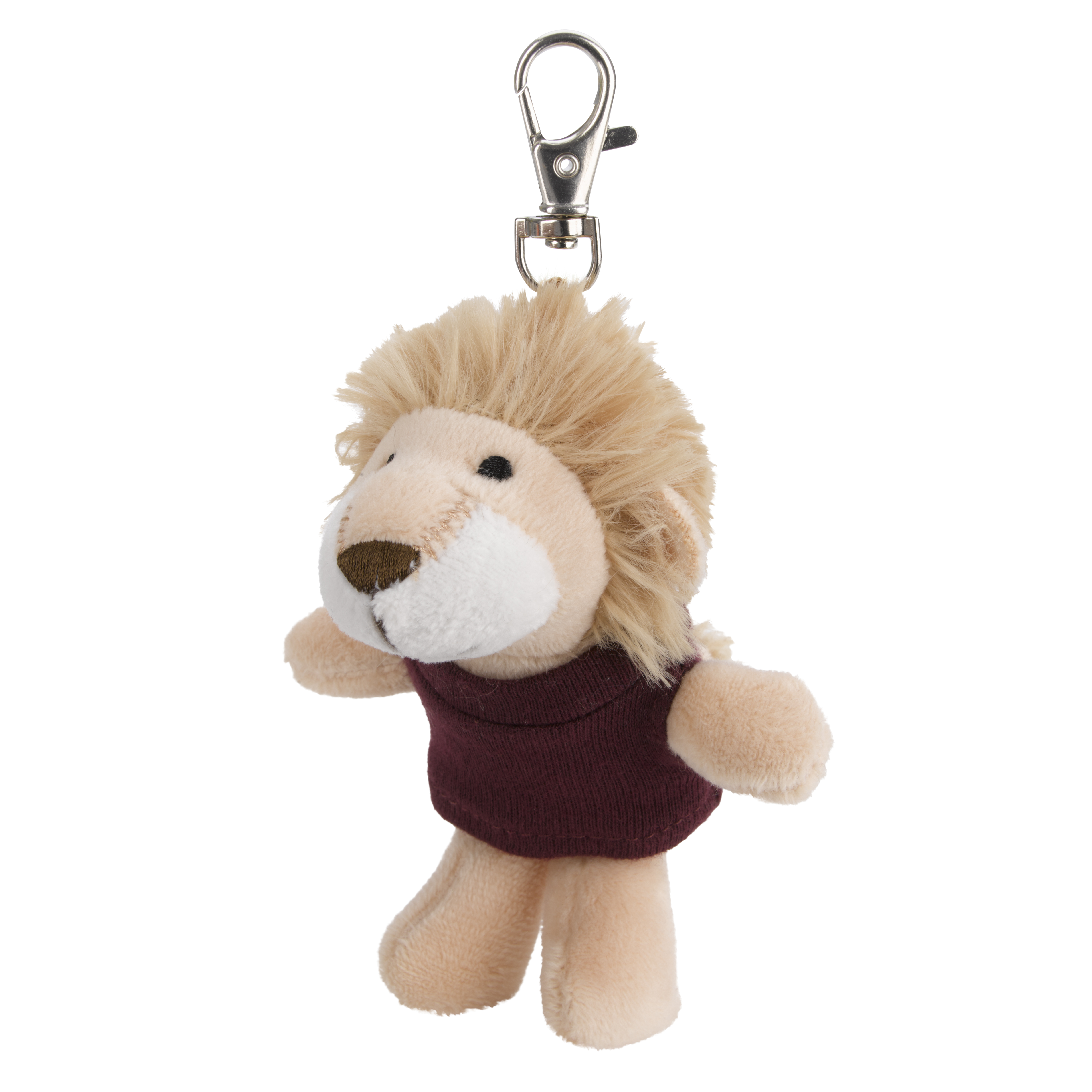 Chelsea Teddy Bear™ Wild Bunch Key Tags - 4" to 4.5" Plush 1