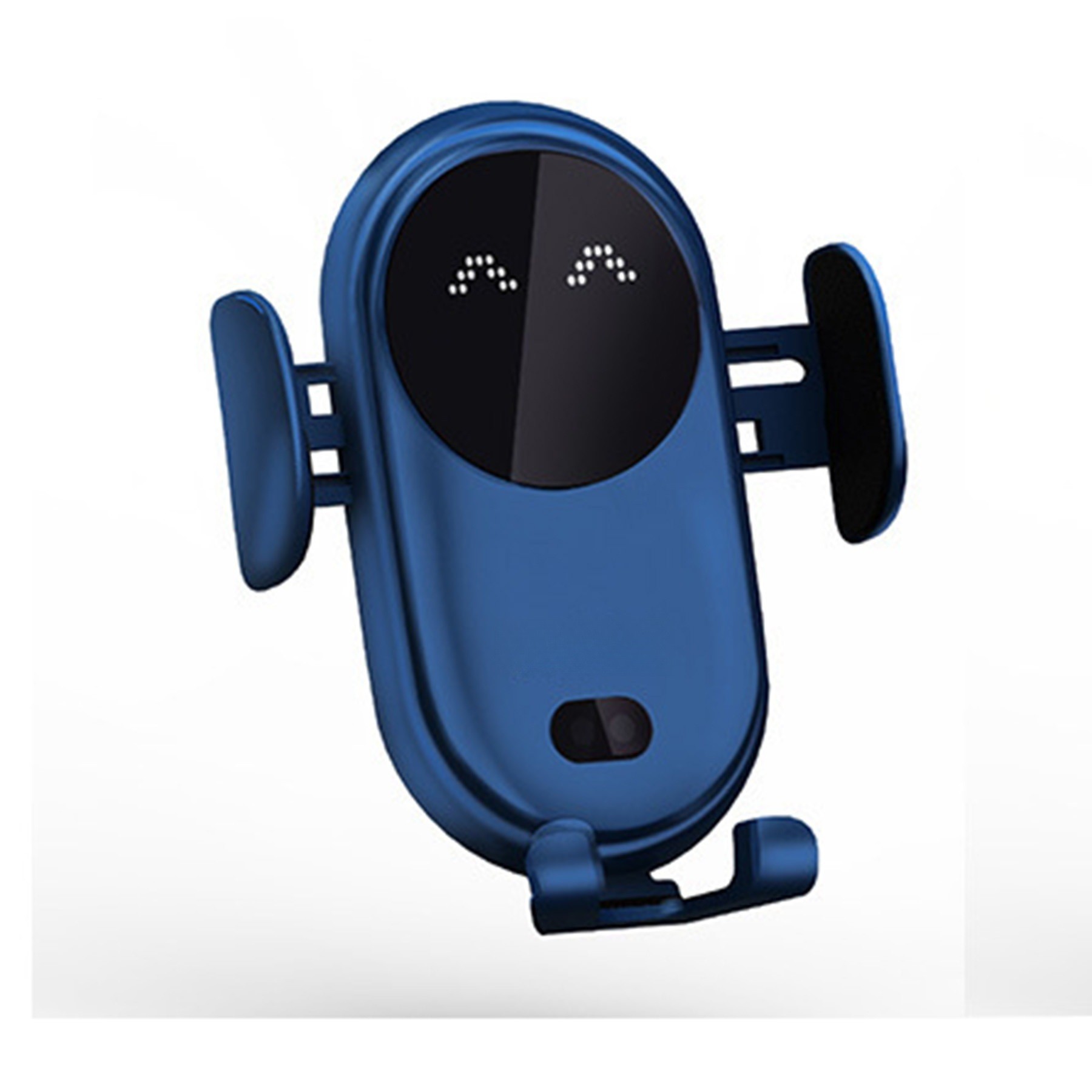 Wireless Car Charger Mount 2