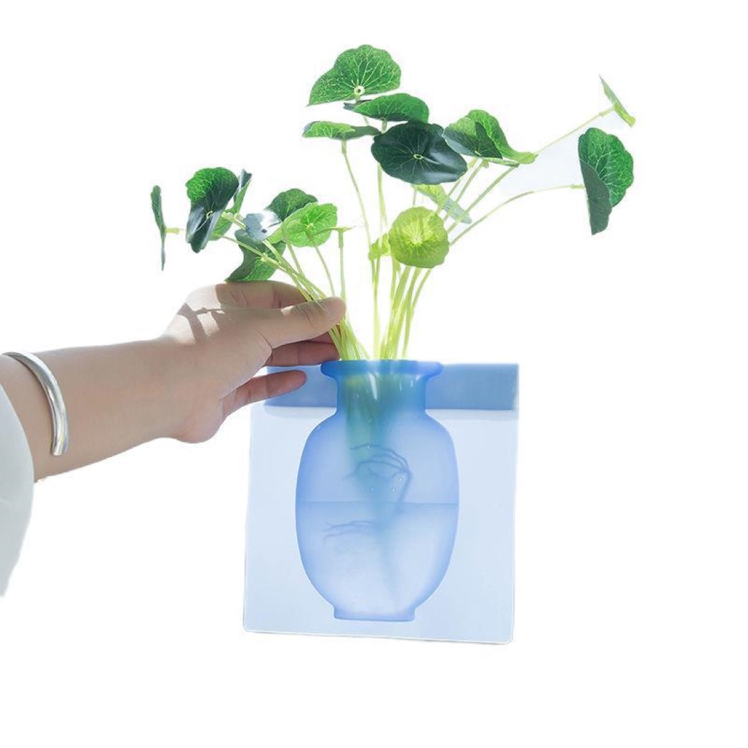 Magic Silicone Vase 5
