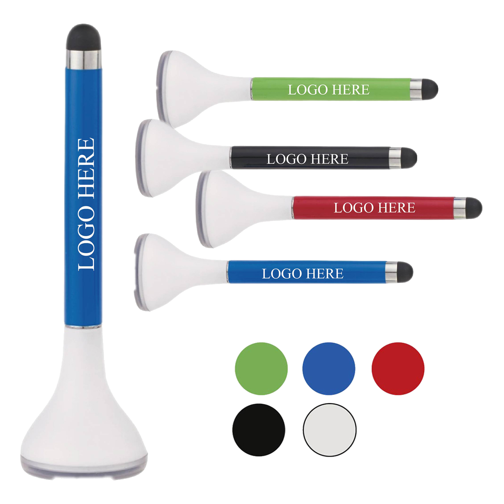 Multifunctional Touchscreen Polisher 2-in-1 2