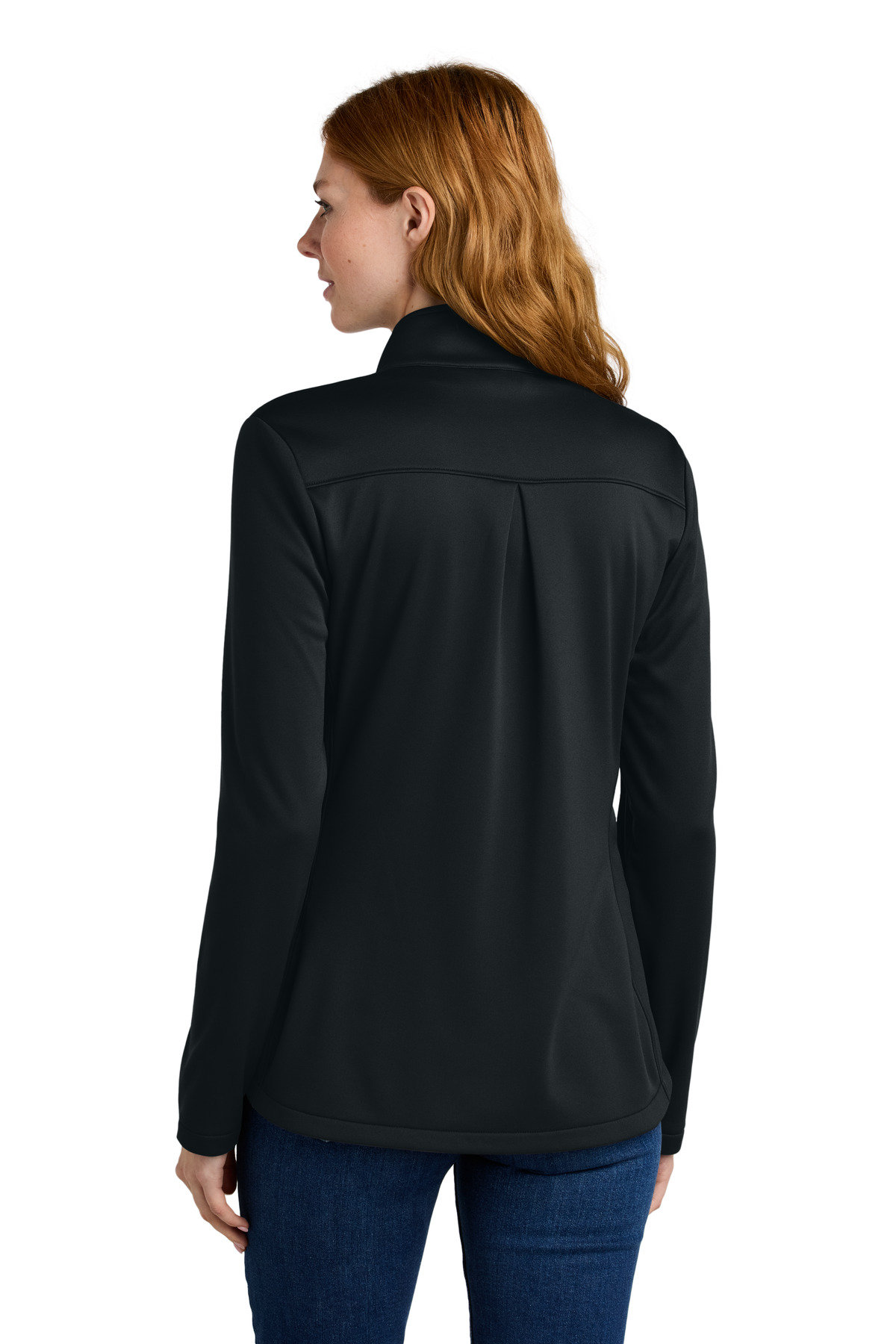 Eddie Bauer Women's Smooth Mid Layer Fleece Full-Zip EB2470 19