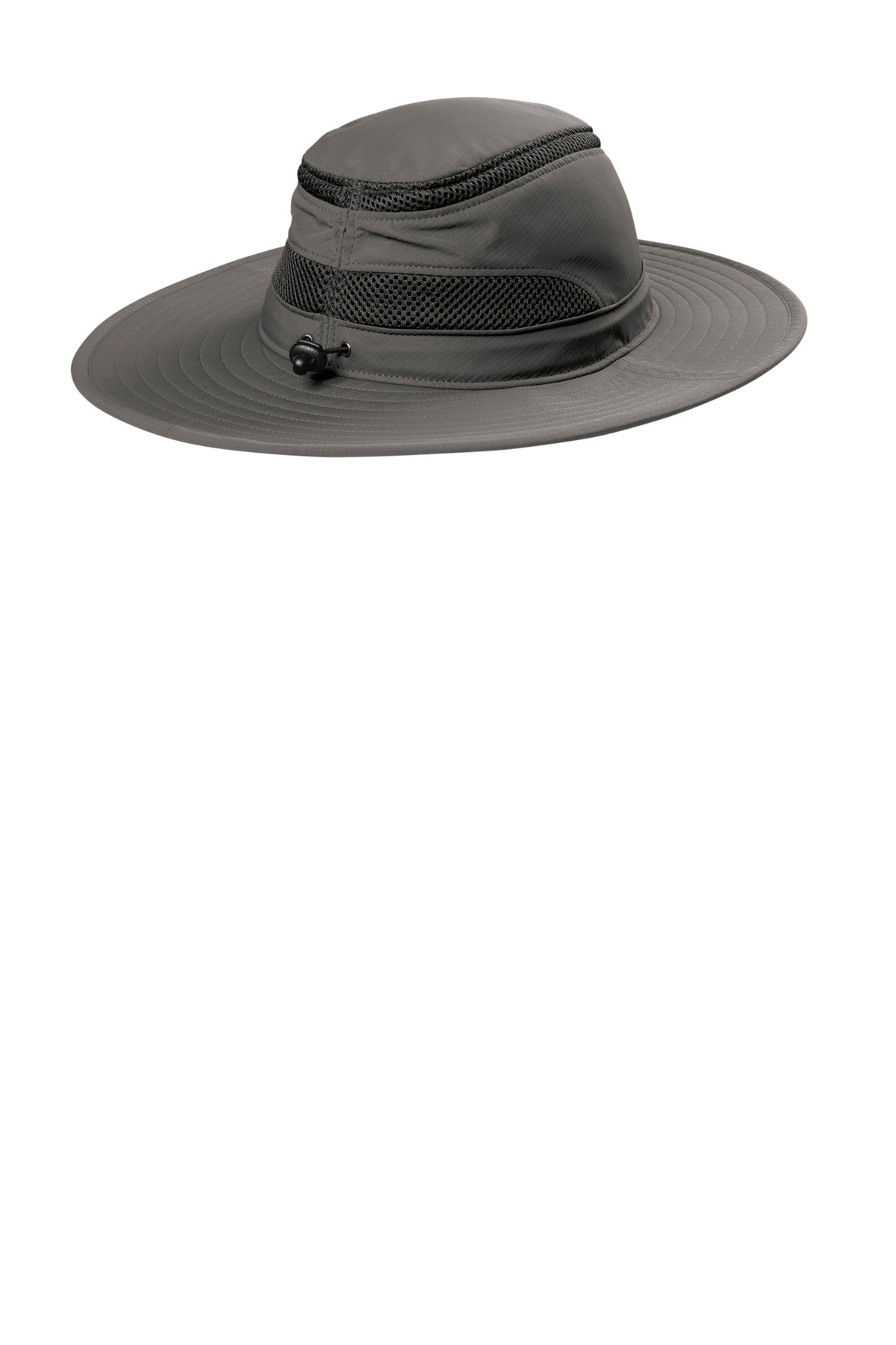 Port Authority® Outdoor Ventilated Wide Brim Hat 9
