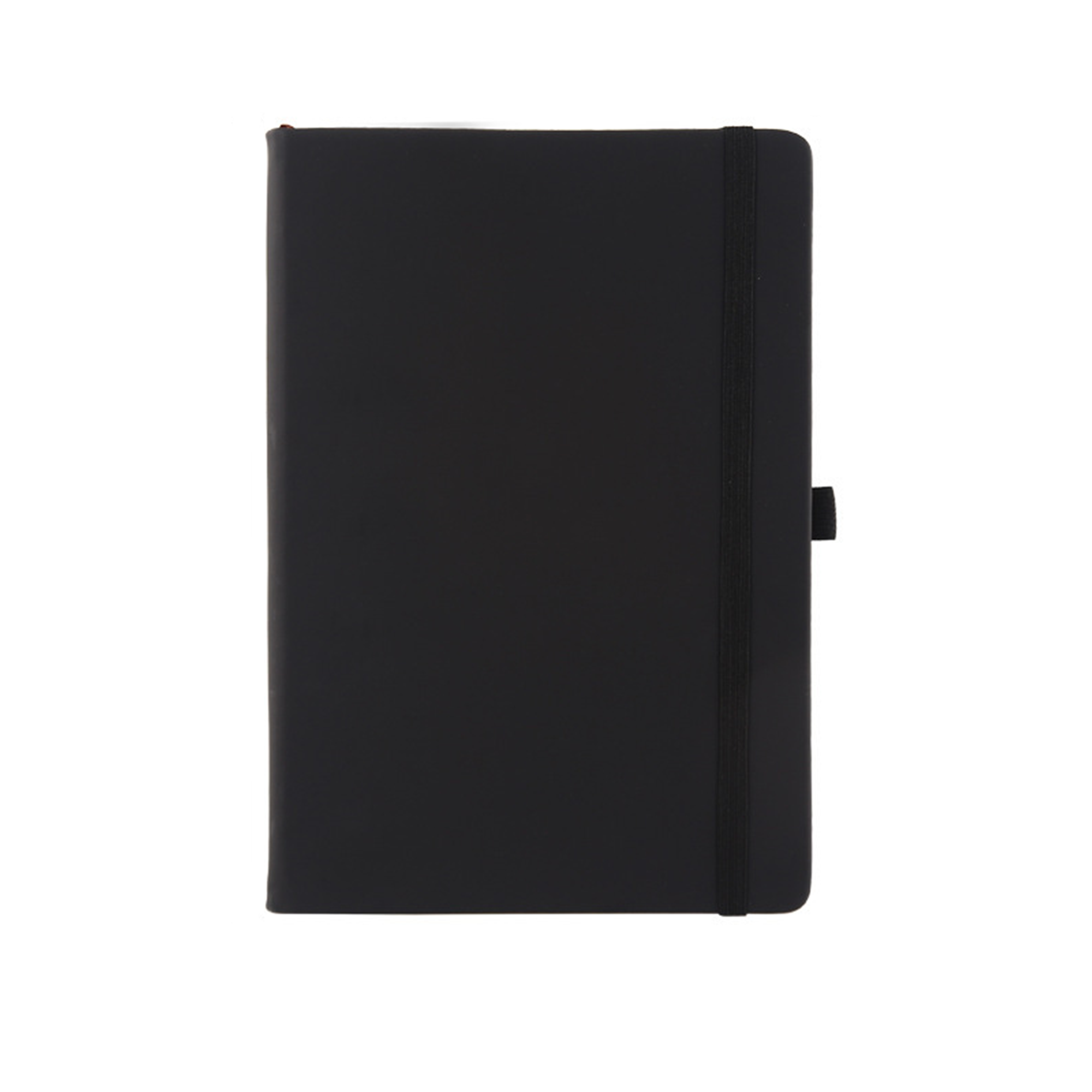 Bound A5 Diary Notebook With Tool Attachment 5