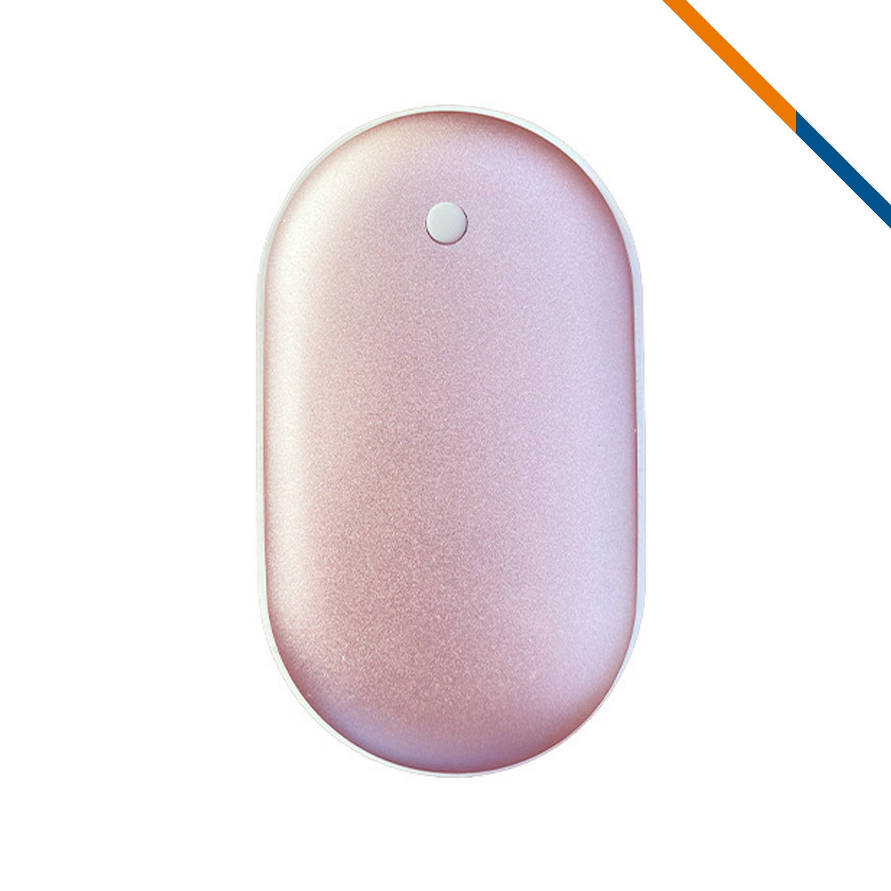 Lumiray 2in1 Electric Hand Warmer 7