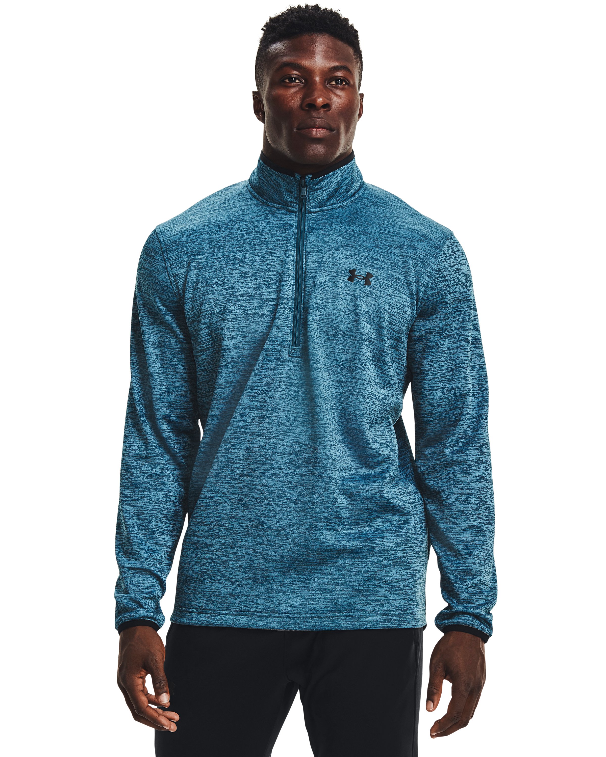 Armour Fleece Men's Zip 10