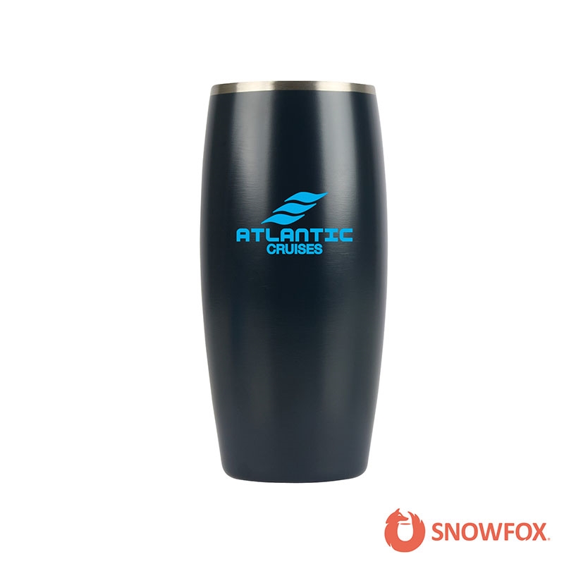 Snowfox® 18 oz. Vacuum Insulated Beer Tumbler 55