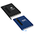 Soft-Cover Journal w/ Elastic Pen Holder 7