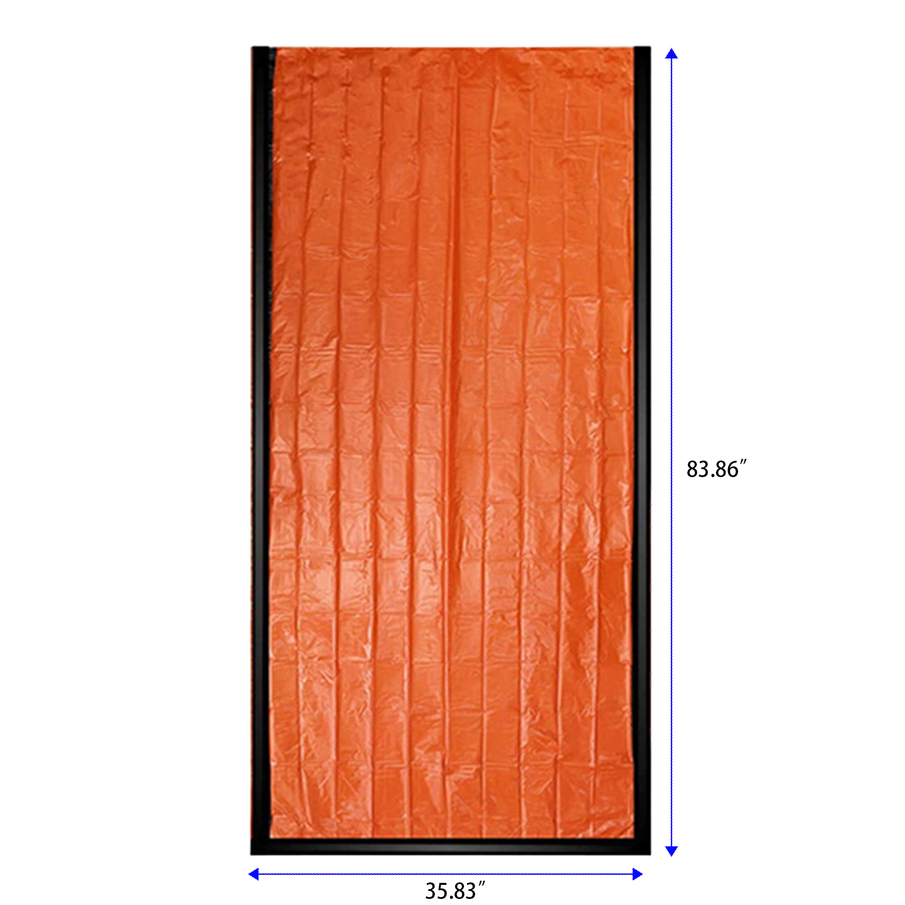 Emergency Survival Sleeping Bag 1