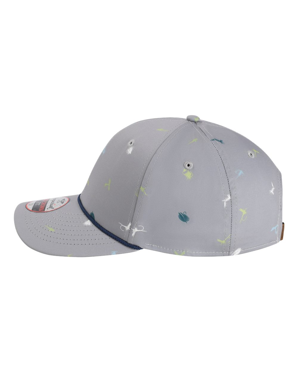 The Outtasite Cap - 5058 49