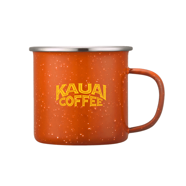 Sedona 16oz Enamel Mug 22