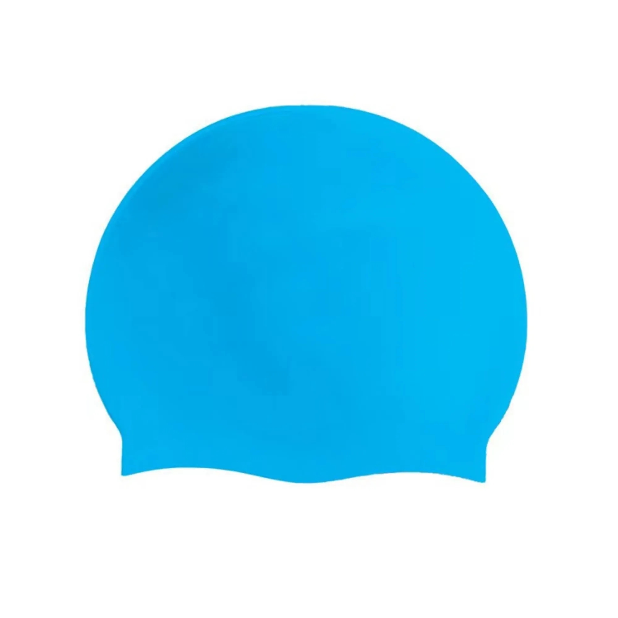 Silicone Swimming Cap MOQ 50PCS 9