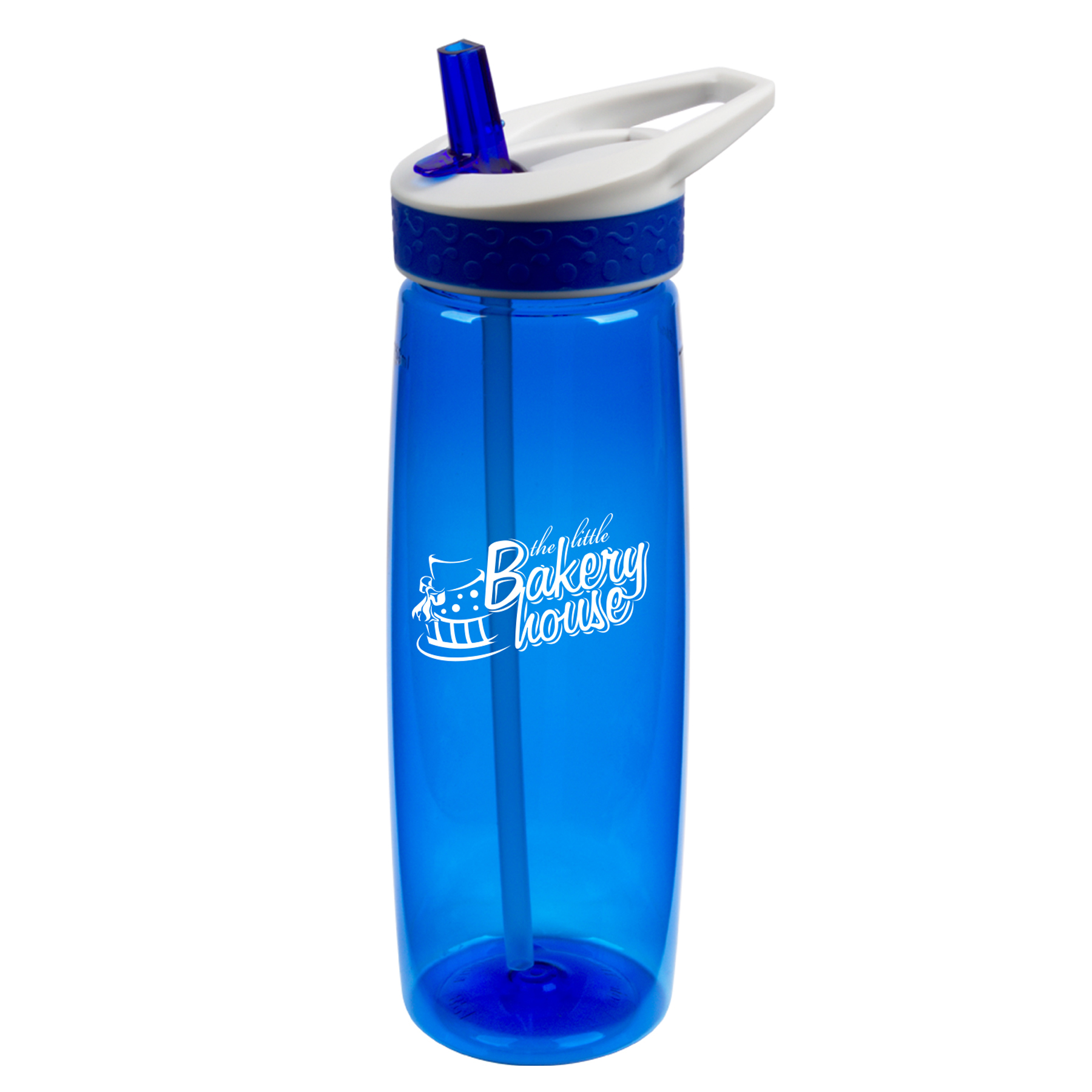 Shore Tritan Bottle 4