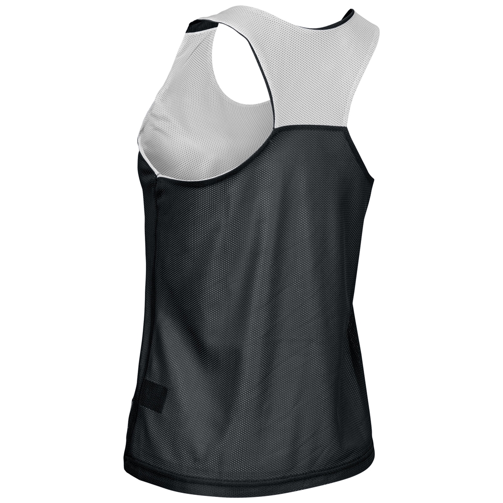 Middie Reversible Women's Lacrosse Pinnie 8