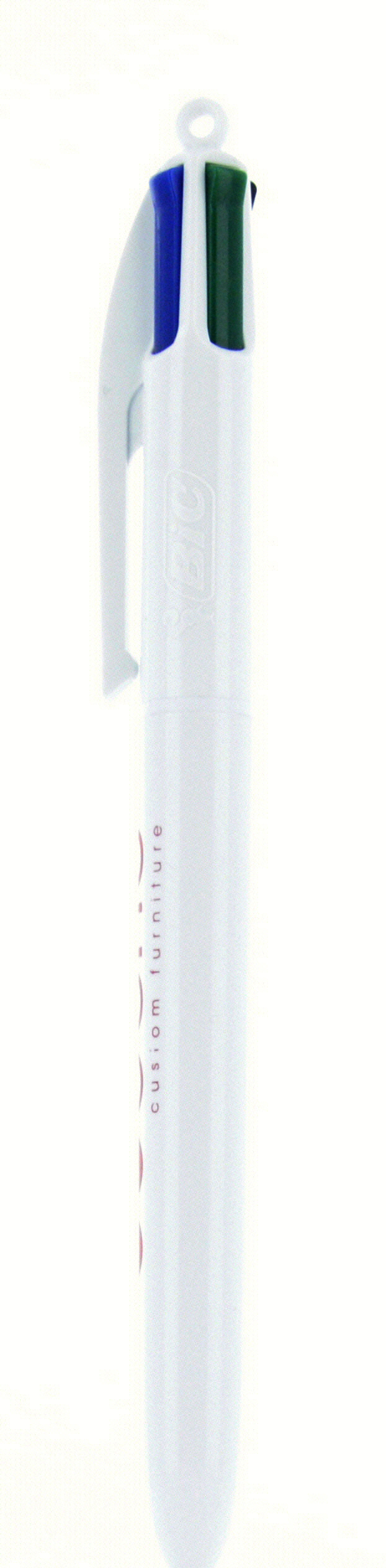 BIC ® 4-Color™ Pen