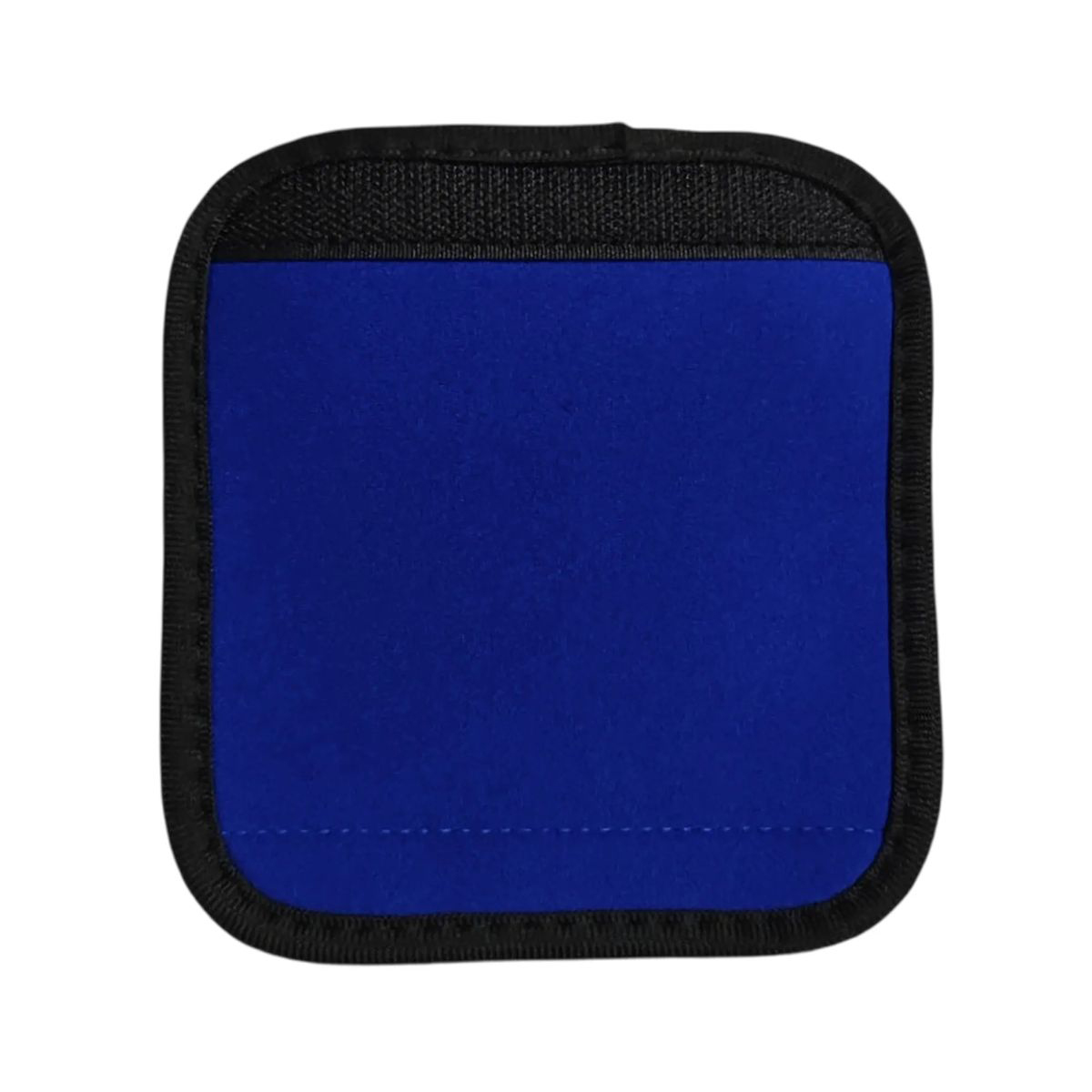 Travel Handle Wrap with Silkscreen Logo 18