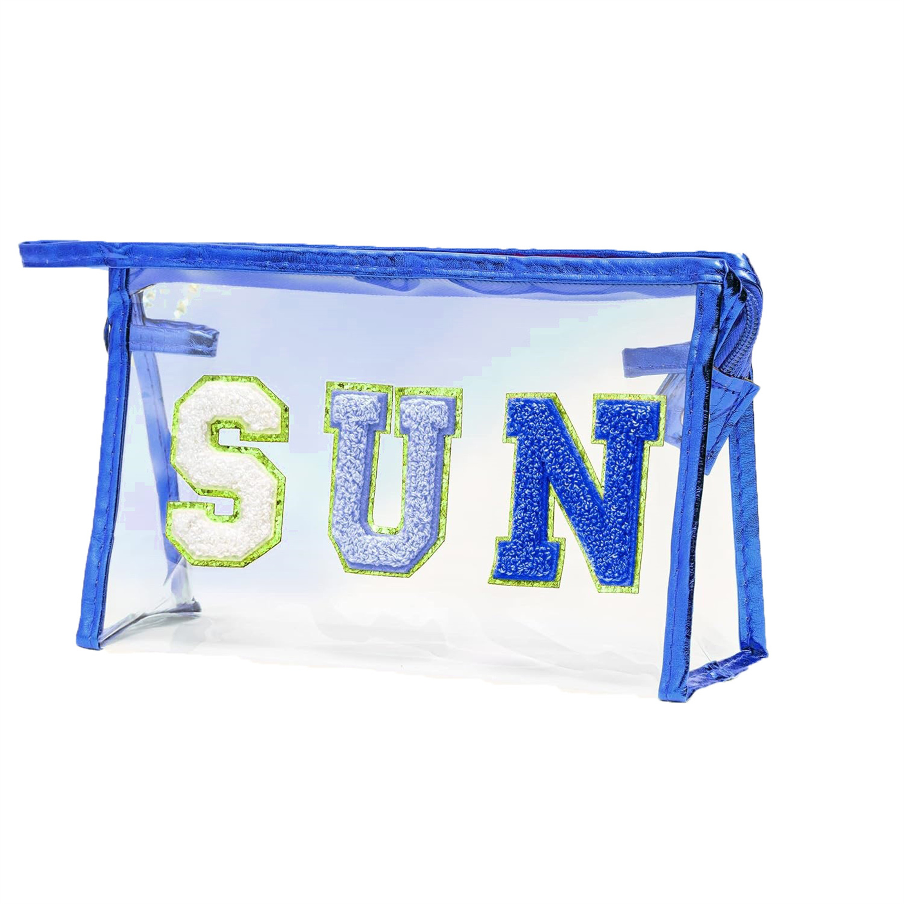 Clear Makeup Bags 10