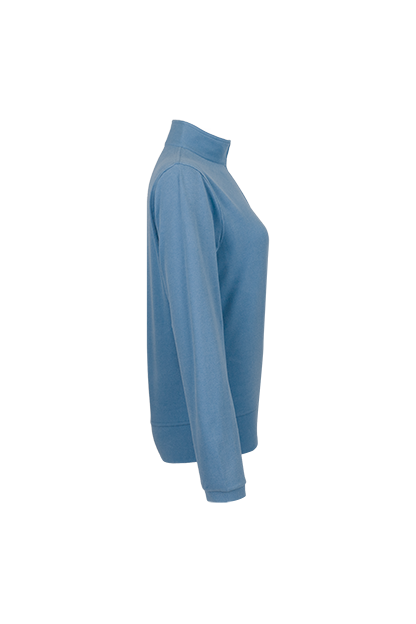 Women's Luxe 1/4 Zip Pullover 17