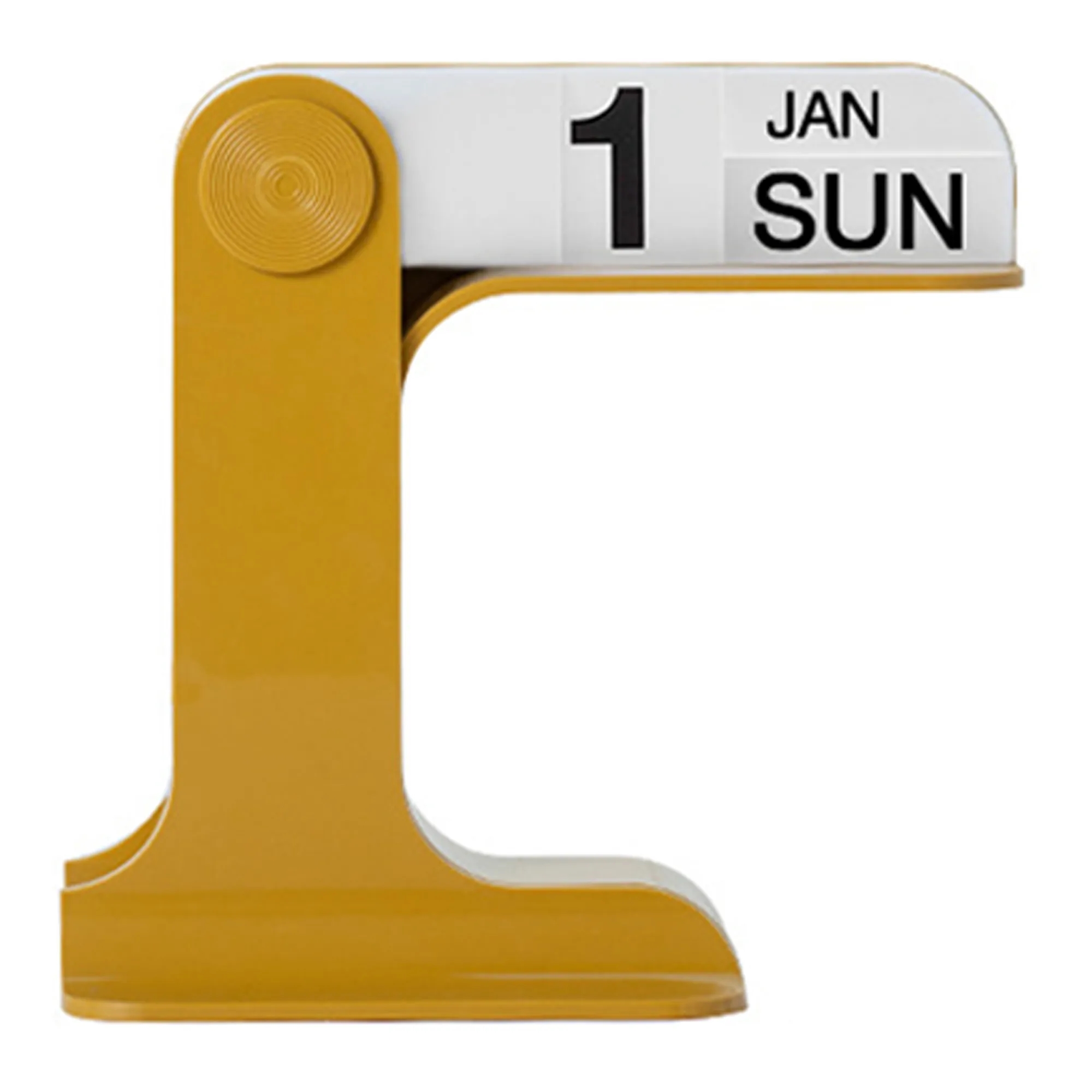 Simple Desktop Calendar 4