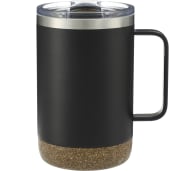 Valhalla Copper Vacuum Insulated Camp Mug 14oz 110