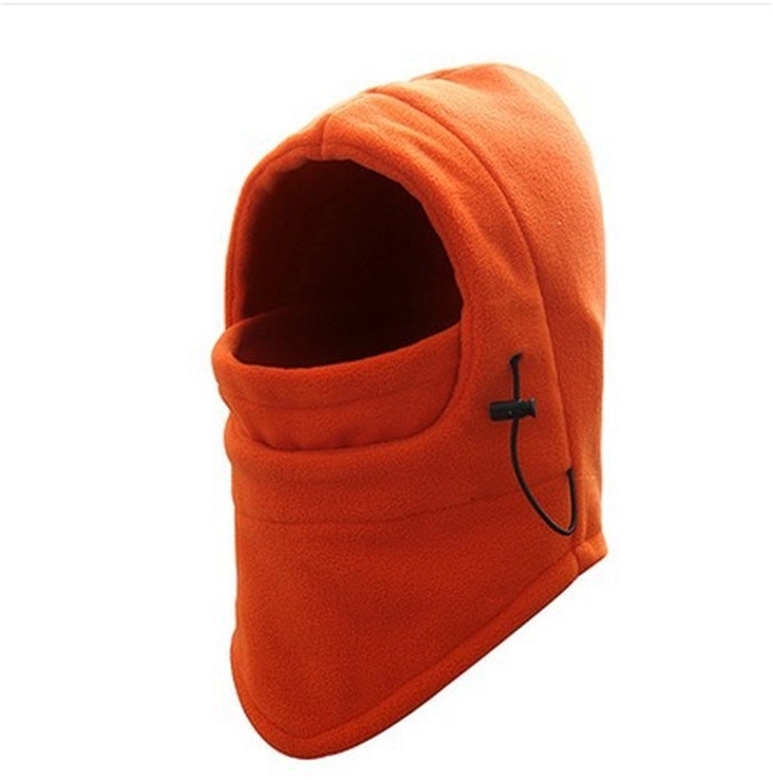 Fleece Winter Ski Mask 2